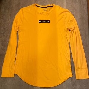 Hollister, longsleeve